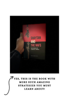 Load image into Gallery viewer, Shaytaan or the Nafs - who is our Stronger enemy?