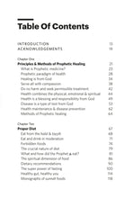 Load image into Gallery viewer, Prophetic Healing