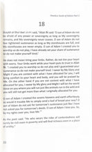 Load image into Gallery viewer, Timeless Seeds of Advice Part 2 (A Deeper Reflection)