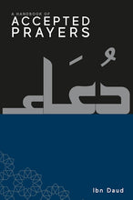 Load image into Gallery viewer, A HANDBOOK OF ACCEPTED PRAYERS overbookedatm