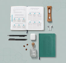 Load image into Gallery viewer, Ramadan Legacy planner