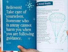 Load image into Gallery viewer, A Muslim Boys Journal to Life’s Big Changes