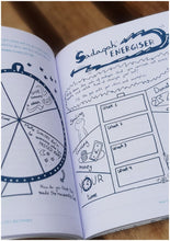 Load image into Gallery viewer, A Muslim Boys Journal to Life’s Big Changes