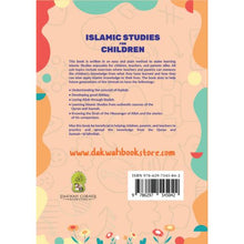 Load image into Gallery viewer, Islamic Studies for Children (Intermediate Level)
