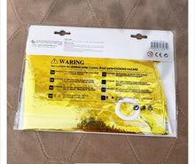 Load image into Gallery viewer, EID MUBARAK Text Design Foil Balloons - Gold overbookedatm