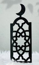 Load image into Gallery viewer, Elegant Prayer Sutrah / Ramadan Decoration - Acrylic (السُترة الصلاة الأنيقة / زخرفة رمضان - أكريليك) overbookedatm