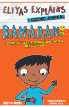 Load image into Gallery viewer, Eliyas Explain - Ramadan overbookedatm