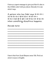 Load image into Gallery viewer, Eliyas Explains - Why Bad Things Happen to Us? overbookedatm