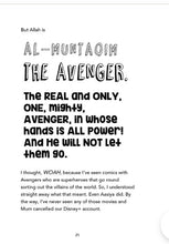 Load image into Gallery viewer, Eliyas Explains - Why Bad Things Happen to Us? overbookedatm