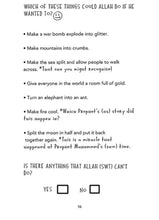 Load image into Gallery viewer, Eliyas Explains - Why Bad Things Happen to Us? overbookedatm