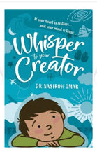 Load image into Gallery viewer, Whisper to your creator.