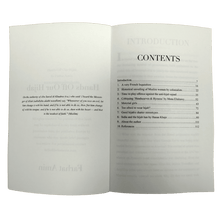 Load image into Gallery viewer, Hands Off Our Hijab by Farhat Amin overbookedatm