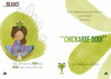 Load image into Gallery viewer, I SPEAK KIND WORDS overbookedatm