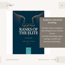 Load image into Gallery viewer, Ranks of the Elite - Ibn Jawzi