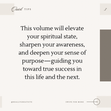 Load image into Gallery viewer, Ranks of the Elite - Ibn Jawzi