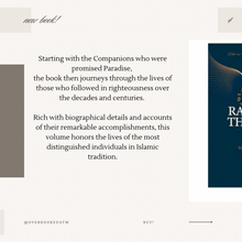Load image into Gallery viewer, Ranks of the Elite - Ibn Jawzi