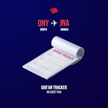 Load image into Gallery viewer, JOURNEY TO JANNAH PACK overbookedatm