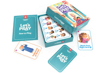 Load image into Gallery viewer, Let's Pray Game - Learning Roots