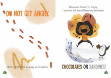 Load image into Gallery viewer, MY BIG FEELINGS overbookedatm