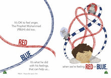 Load image into Gallery viewer, MY BIG FEELINGS overbookedatm