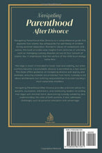 Load image into Gallery viewer, Navigating Parenthood After Divorce: Islamic Guidelines for Custody and Co-Parenting in a Changing World – By Abu Suhailah Umar Quinn | Thaqafa Press