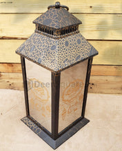 Load image into Gallery viewer, Ramadan Lantern LED Lamp - Ref 426 overbookedatm
