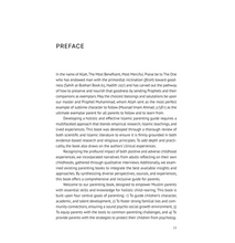 Load image into Gallery viewer, Islamic Guide to Parenting: Nurturing Character, Spirituality and Resilience