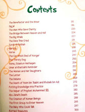 Load image into Gallery viewer, Stories from Sahi Bukhari overbookedatm