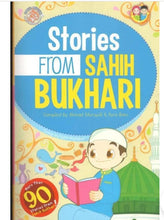 Load image into Gallery viewer, Stories from Sahi Bukhari overbookedatm