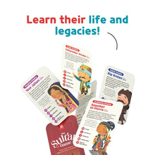 Load image into Gallery viewer, Sultan Card Game - Learning Roots