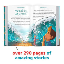 Load image into Gallery viewer, Super Stories of the Prophets - Learning Roots