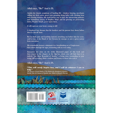 Load image into Gallery viewer, THE BOWING OF THE STARS. Patience, trust and forgiveness from Surah Yusuf, The Quran's best of stories overbookedatm