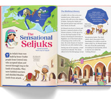 Load image into Gallery viewer, The Amazing Muslim Worlds overbookedatm