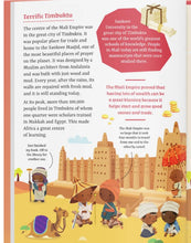 Load image into Gallery viewer, The Amazing Muslim Worlds overbookedatm