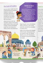 Load image into Gallery viewer, The Amazing Muslim Worlds overbookedatm