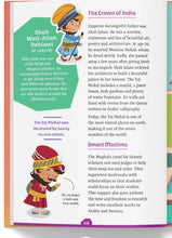 Load image into Gallery viewer, The Amazing Muslim Worlds overbookedatm