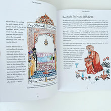 Load image into Gallery viewer, The Ottomans - A History from beginning to end. overbookedatm