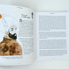 Load image into Gallery viewer, The Ottomans - A History from beginning to end. overbookedatm