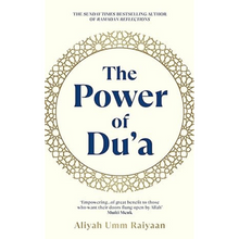 Load image into Gallery viewer, The Power of Du'a by Aliyah Umm Raiyaan overbookedatm