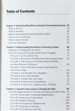 Load image into Gallery viewer, The Islamic Workbook for Managing Anxiety