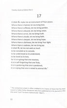 Load image into Gallery viewer, Timeless Seeds of Advice Part 2 (A Deeper Reflection)