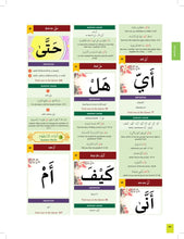 Load image into Gallery viewer, THE CLEAR QURAN® Series Dictionary