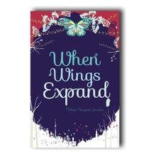 Load image into Gallery viewer, When wings expand overbookedatm