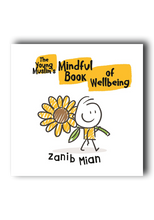 Load image into Gallery viewer, The Mindful Book Of Well Being – MCB - Sale overbookedatm