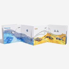 Load image into Gallery viewer, My First Book of Islamic Months overbookedatm