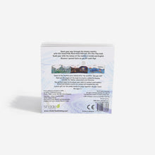 Load image into Gallery viewer, My First Book of Islamic Months overbookedatm