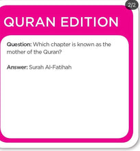 Load image into Gallery viewer, 5 Pillars - Trivia Burst overbookedatm