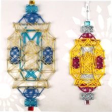 Load image into Gallery viewer, DIY String Art Kit overbookedatm
