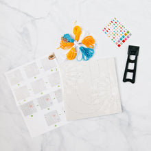 Load image into Gallery viewer, DIY String Art Kit overbookedatm