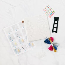 Load image into Gallery viewer, DIY String Art Kit overbookedatm